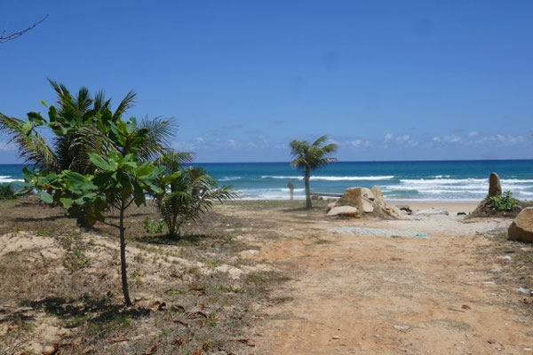 Urlaubsregion Cherating