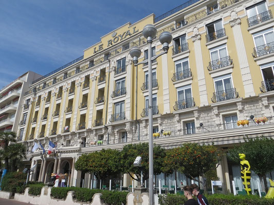 Cannes
