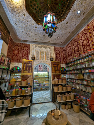 Meknes