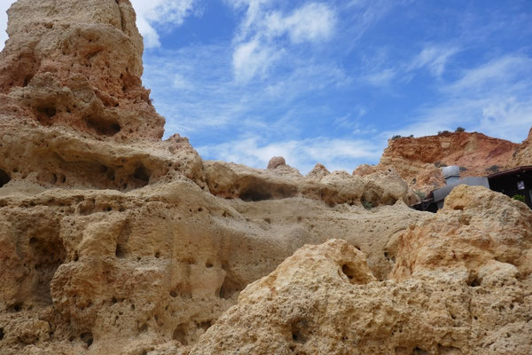 Algar Seco 