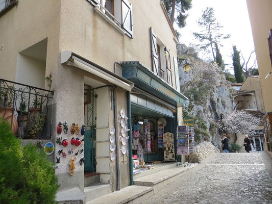 Moustiers-Sainte-Marie 