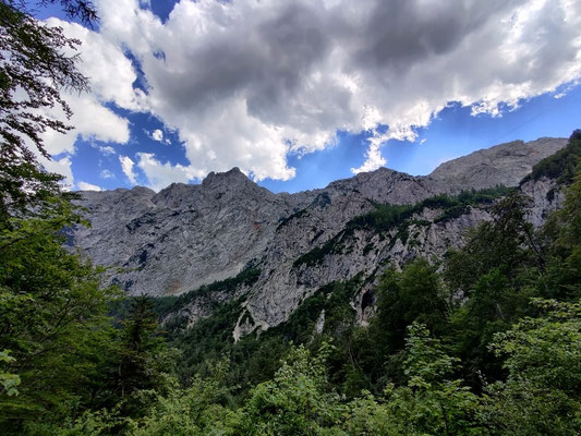 Logarska Dolina 