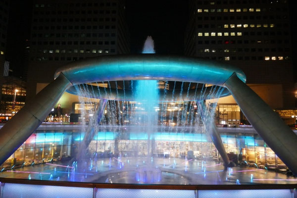 Marina Bay