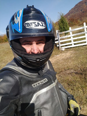 Autocamp Rabrenovic - KTM-Tour ins Hinterland