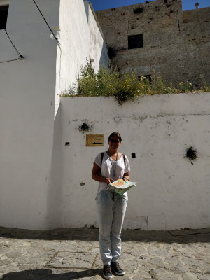 Vejer de la Frontera