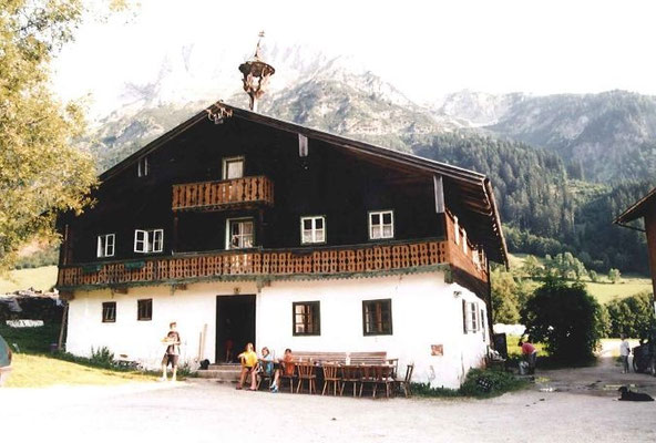 Unser Spießhof