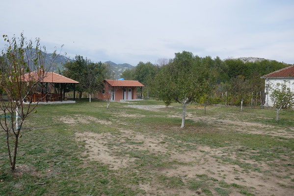 Camp Virpazar