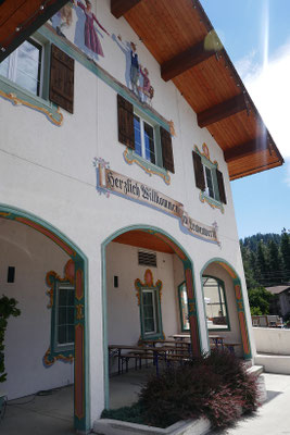 Leavenworth