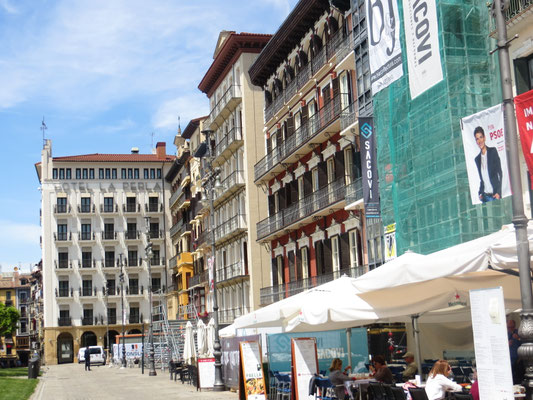 Pamplona