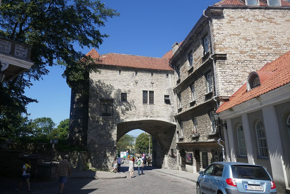 Tallinn