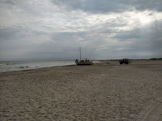Slettestrand 
