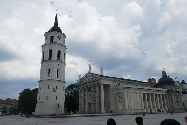 Vilnius