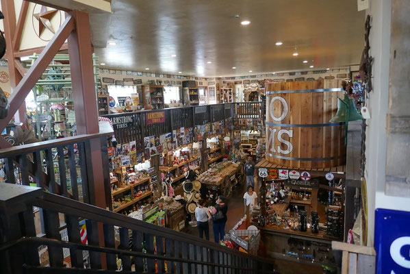 Trading Post