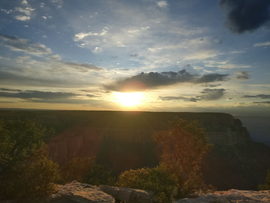 Grand Canyon Nationalpark