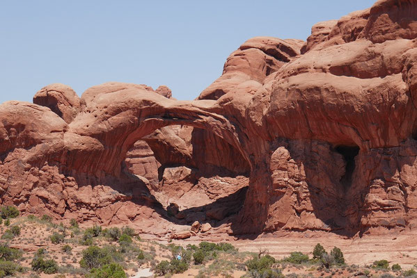 Arches Nationalpark