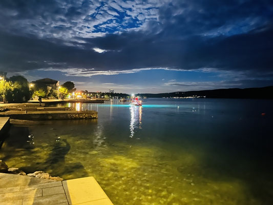 Starigrad in Kroatien