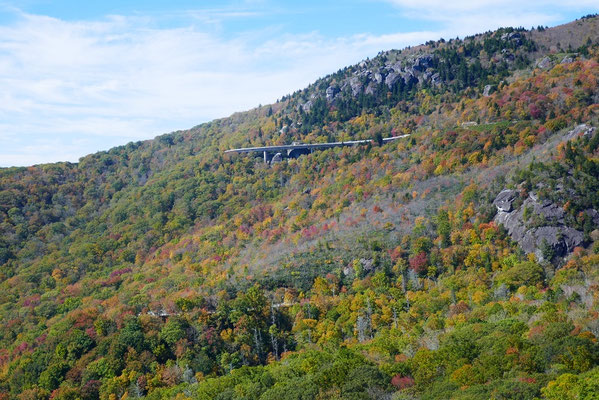 Blueridge Parkway