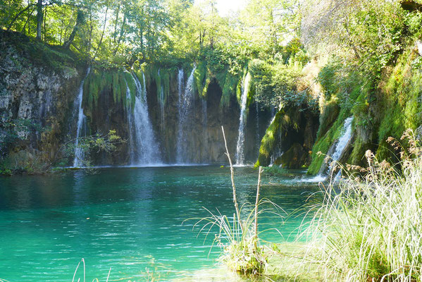 Nationalpark Plitvicer Seen