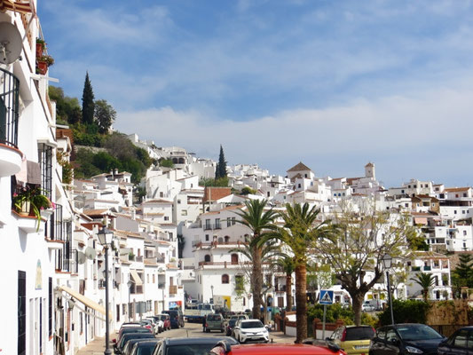 Frigiliana