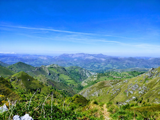 Picos de Europa