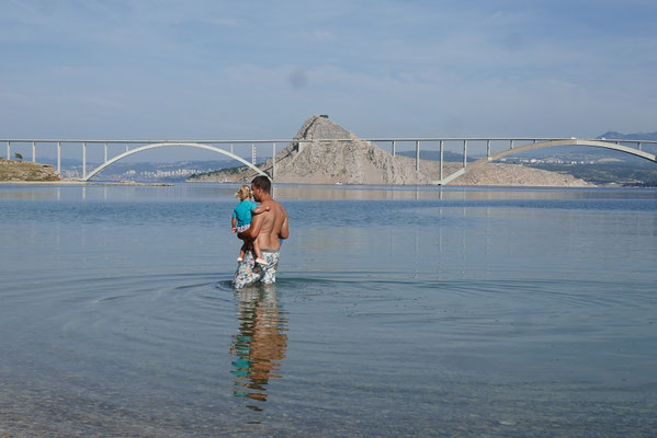 Insel Krk