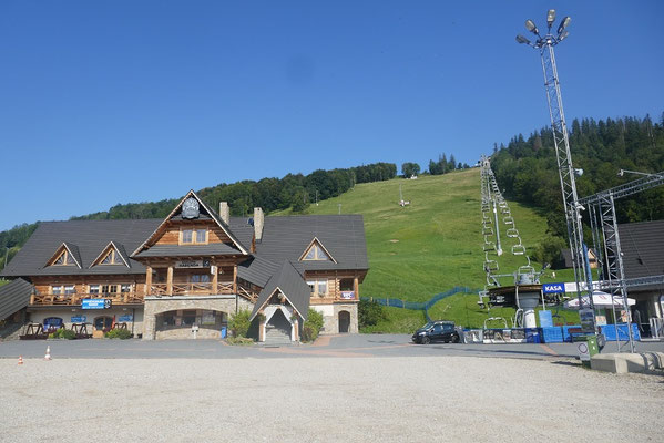Zakopane