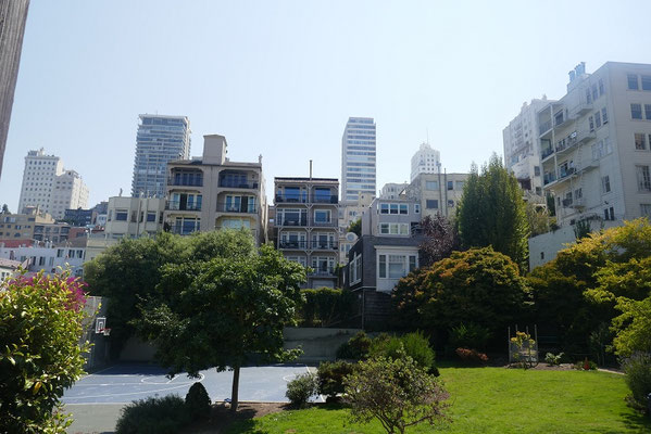 San Francisco