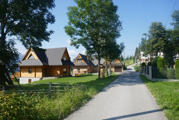 Zakopane
