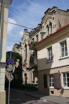 Vilnius
