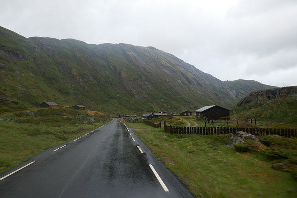 Sognefjellet