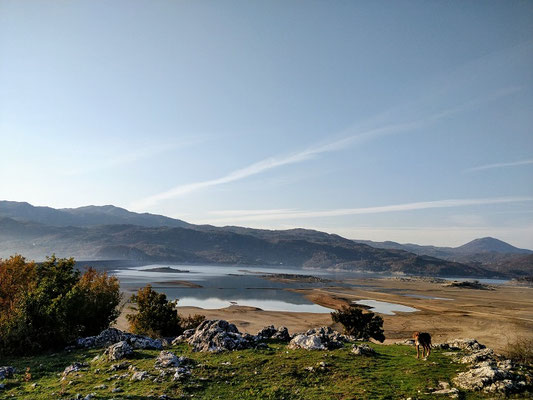 in Montenegros Hinterland