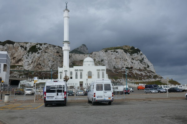 Gibraltar