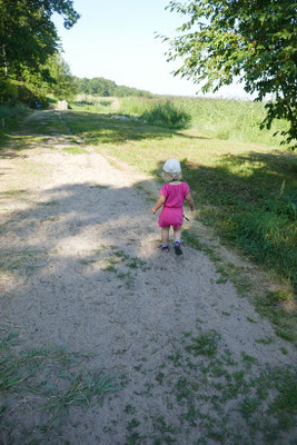 Lahemaa National Park - Altja