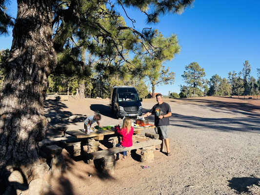 Teide Nationalpark