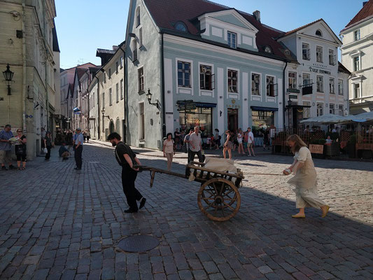 Tallinn