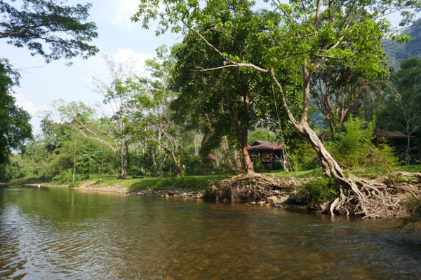 Khao Sok Nationalpark