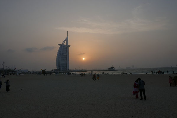 Burj al Arab