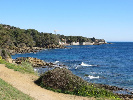 Côte d’Azur
