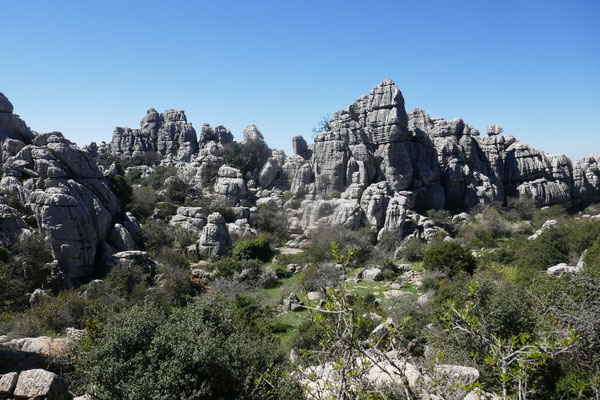 El Torcal