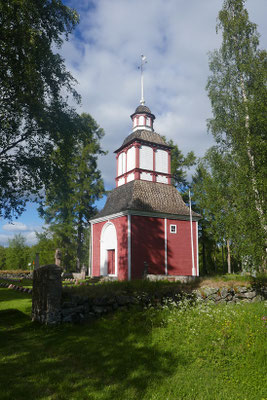 alter Leuchtturm