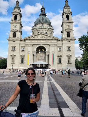Budapest