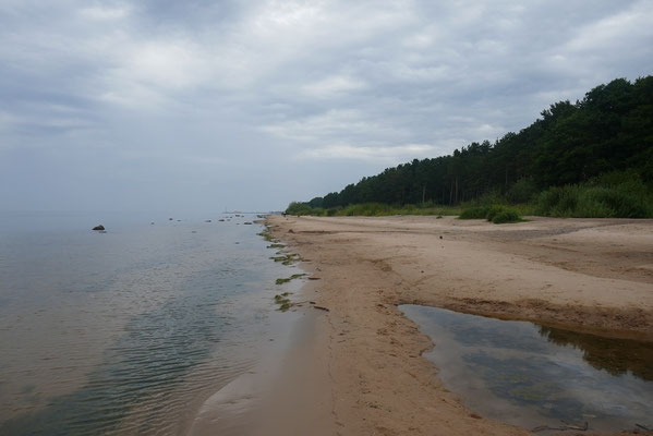 Impressionen aus Lettland