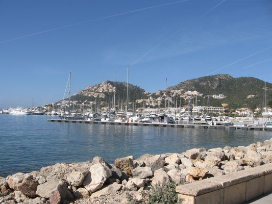 Port d´Andratx