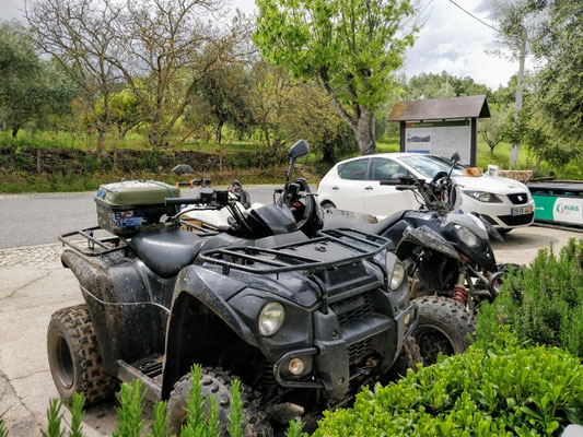 Quadtour