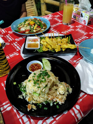 Thai-Food