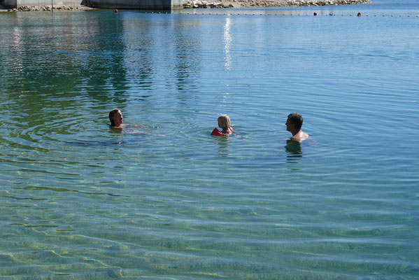 Camp Rozac in Trogir