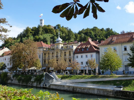 Ljubljana