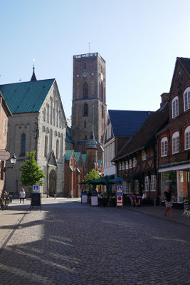Ribe