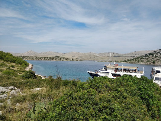 Kornati-Nationalpark