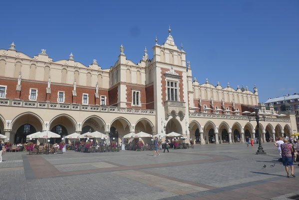 Krakau